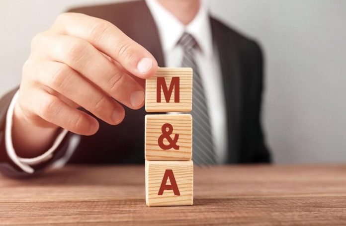 M&A contracts