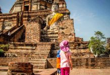 Cambodia v. Thailand : case analysis