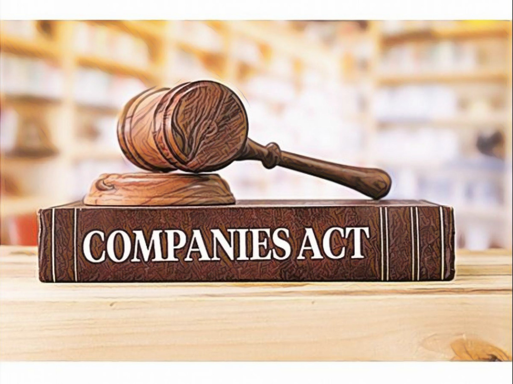 Section 137 of the Companies Act 2013
