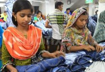 How to prevent child labour in the garment supply chain