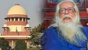 Delving into the Nambi Narayanan case with light to events in recent ...