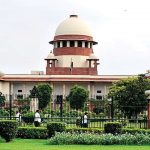 Supreme Court vs High Courts in light of dealing with the Coronavirus Pandemic