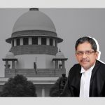 An inspiration to first-generation lawyers in light of the appointment of Justice NV Ramana as 48th CJI