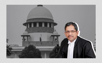 An inspiration to first-generation lawyers in light of the appointment of Justice NV Ramana as 48th CJI