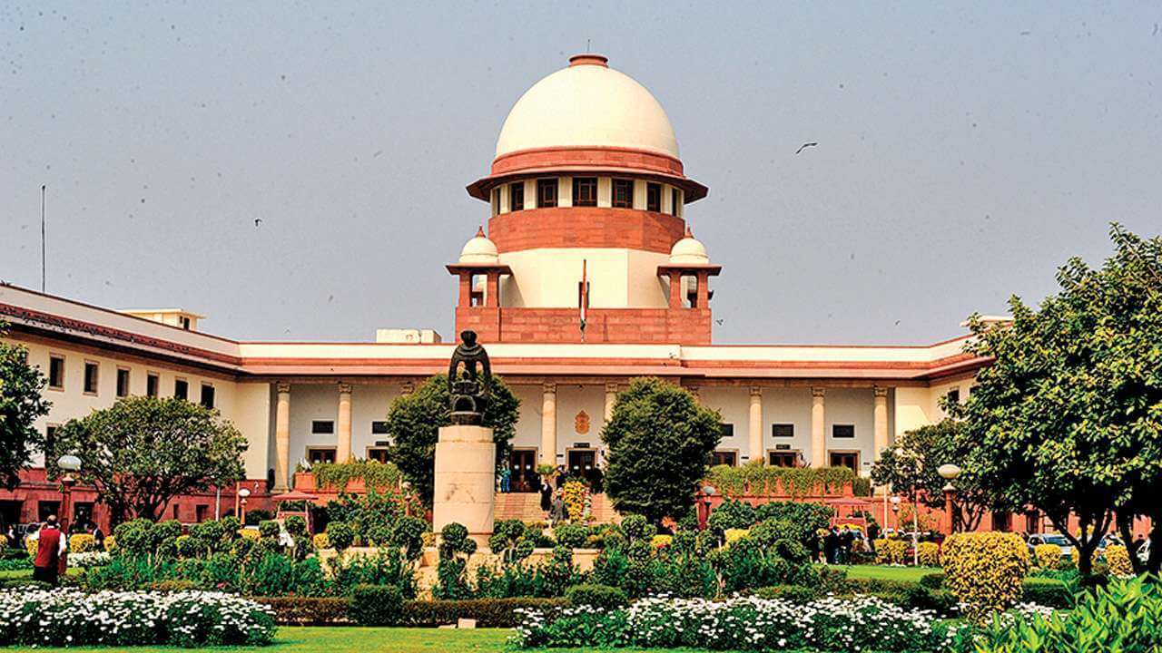 Supreme Court's observation : a benchmark for women in light of the case of Aparna Bhat v. the State of Madhya Pradesh - iPleaders