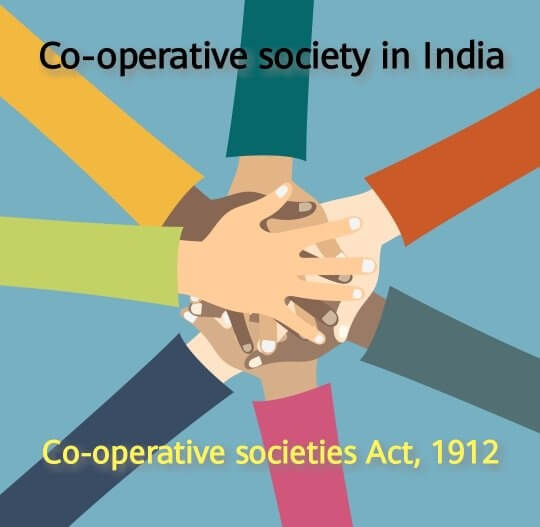 importance of cooperative society in agriculture