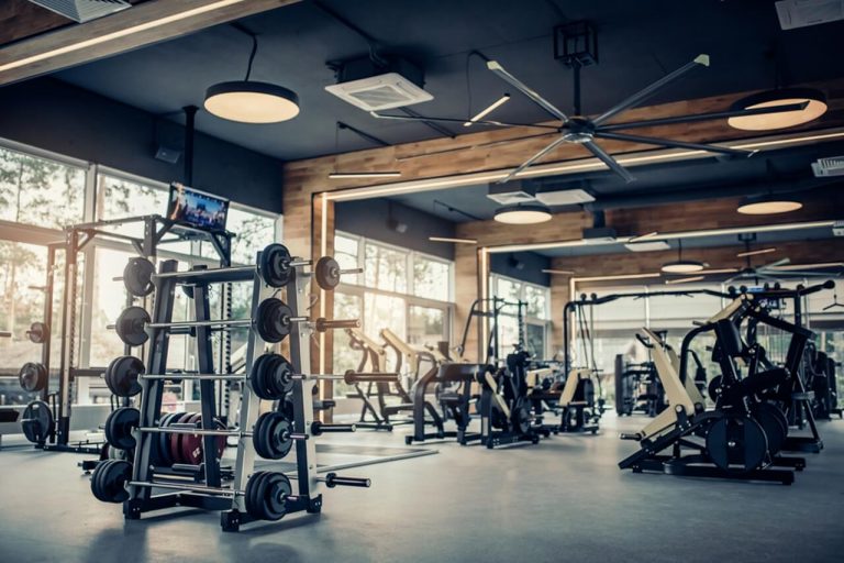 Drafting a gym membership agreement