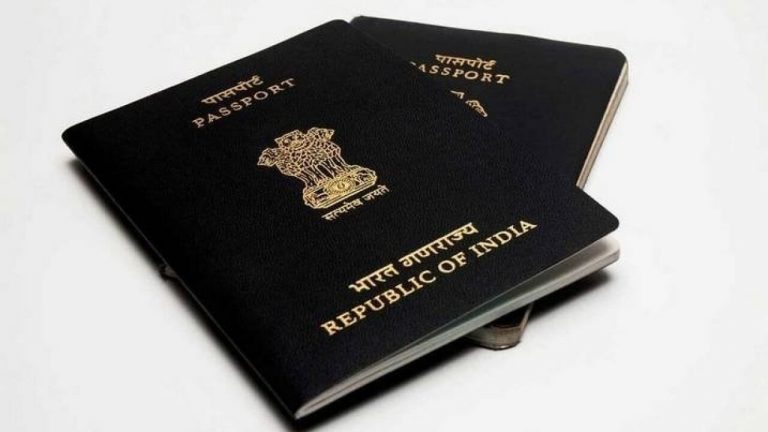 The passport issue concerning the case of Mehbooba Mufti v. Union of India and Ors