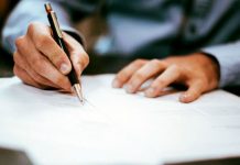 Steps to draft promoter venue contract