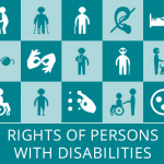 Analysing Rights of Persons with Disability Act 2016 Rights of persons with disability (1)