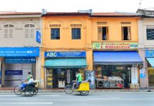 Tamil Nadu Shops and Establishment Act, 1947 Shops and Establishments