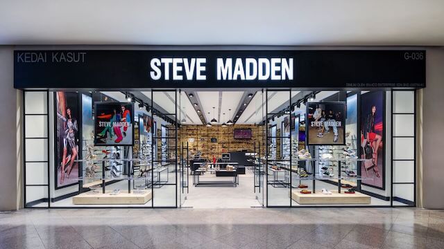 Balenciaga Sues Steve Madden Over copycat Bag