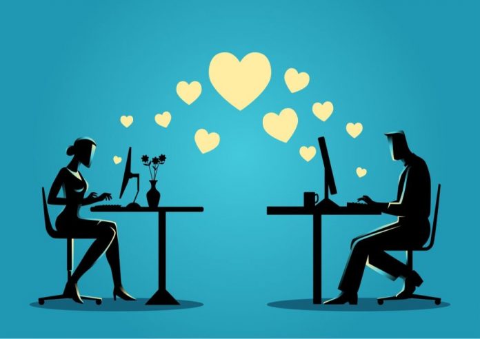 beste online dating seite