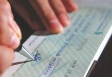 What to do when you receive a cheque bounce notice