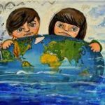 children and climate change