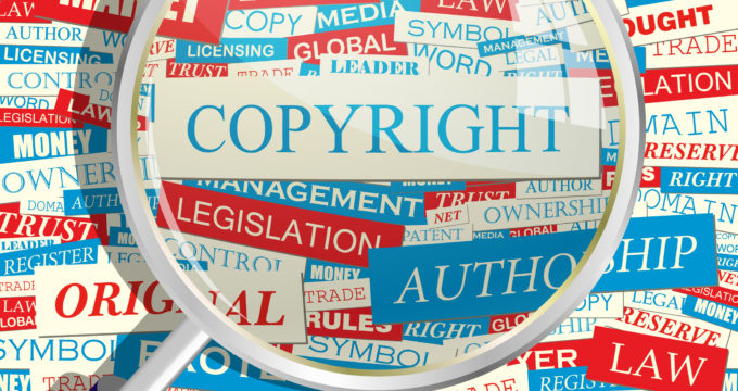Drafting of licensing agreement in copyright works - iPleaders