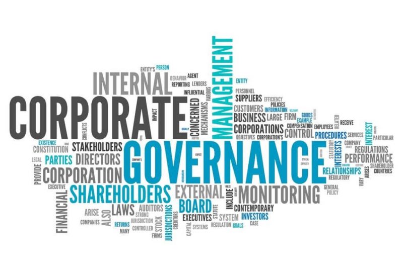 Explain Agency Theory Of Corporate Governance