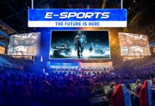 Critique of e-sports with the view of Intellectual Property law