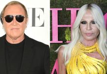 Michael Kors takeover of Versace – here is all you need to know about the $2 billion deal