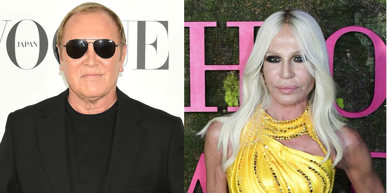 Michael Kors takeover of Versace - here is all you need to know about the  $2 billion deal - iPleaders