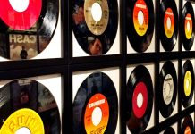 Independent record label contracts