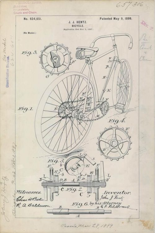 Patent drawing and its importance - iPleaders