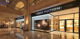 Distribution channels of Louis Vuitton: norms and regulations - iPleaders