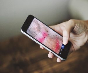 What to do if someone has a nude picture/video of you - iPleaders