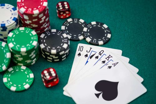 Is gambling legal in India - iPleaders