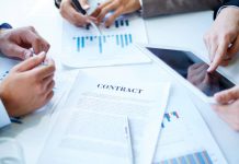 Can contract managers, specialists and lawyers be automated : the future of contract lawyers