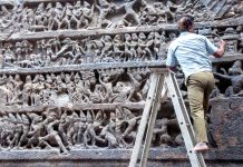 All you need to know about natural heritage conservation