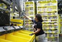Unsafe working conditions at Amazon warehouse and its impact on employees : an insight