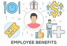 Need of executive compensation and employee benefit arrangements in the employment agreement
