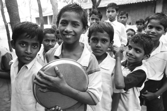 Combating child labor through CSR - iPleaders