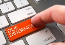 Conducting a trade-specific due diligence : an insight