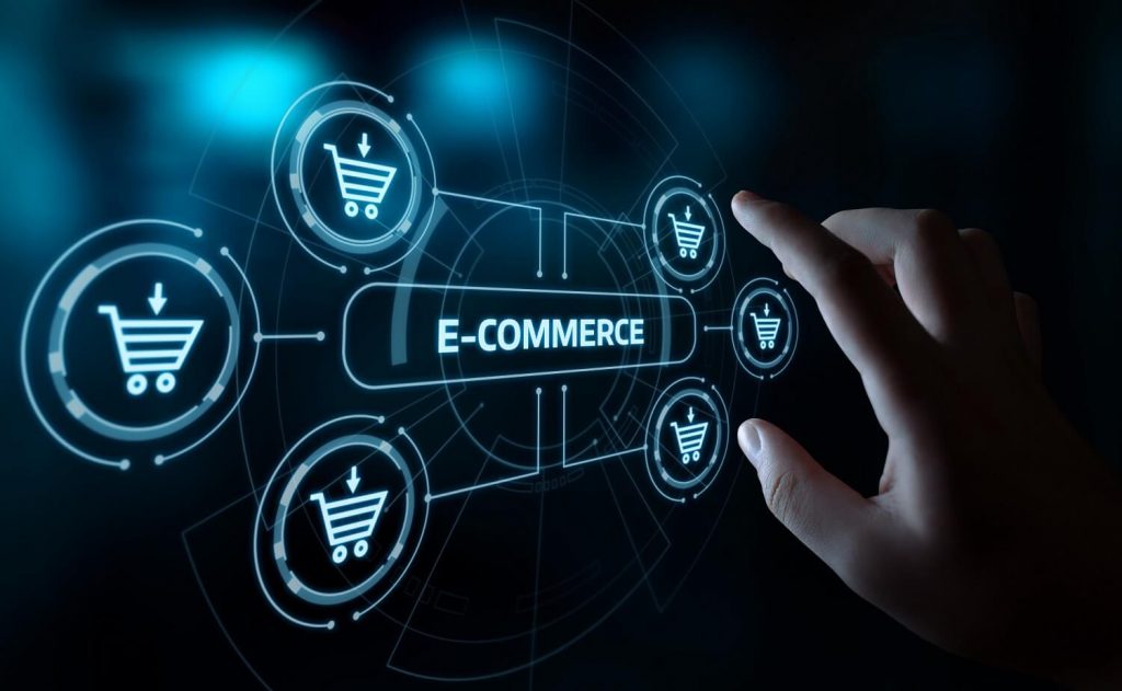 A review of India's new draft e-commerce policy : issues and challenges -  iPleaders