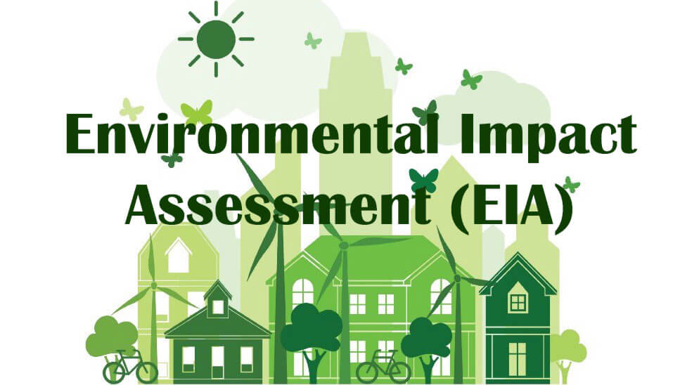 Environmental Impact Assessment In India IPleaders