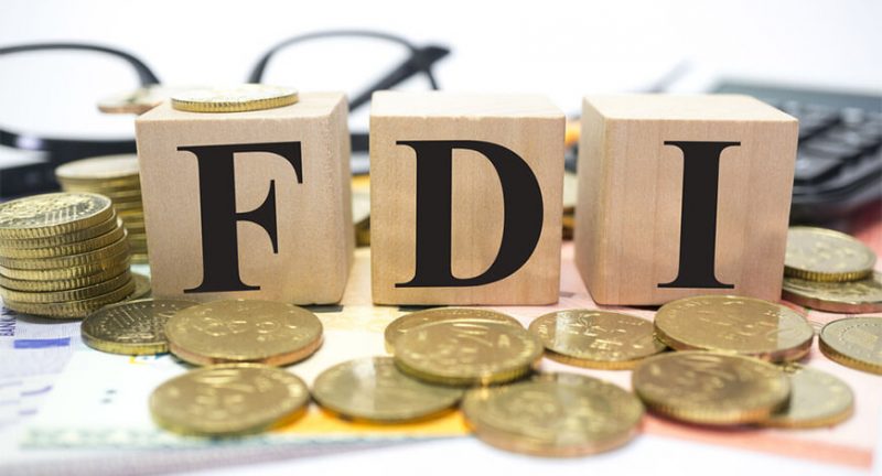 FDI In Retail : All You Need To Know - IPleaders