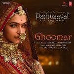 Ghoomar_Single_Cover (1)