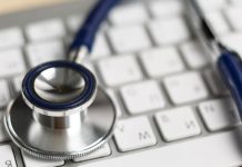 Regime of digitized health care and health data Public health