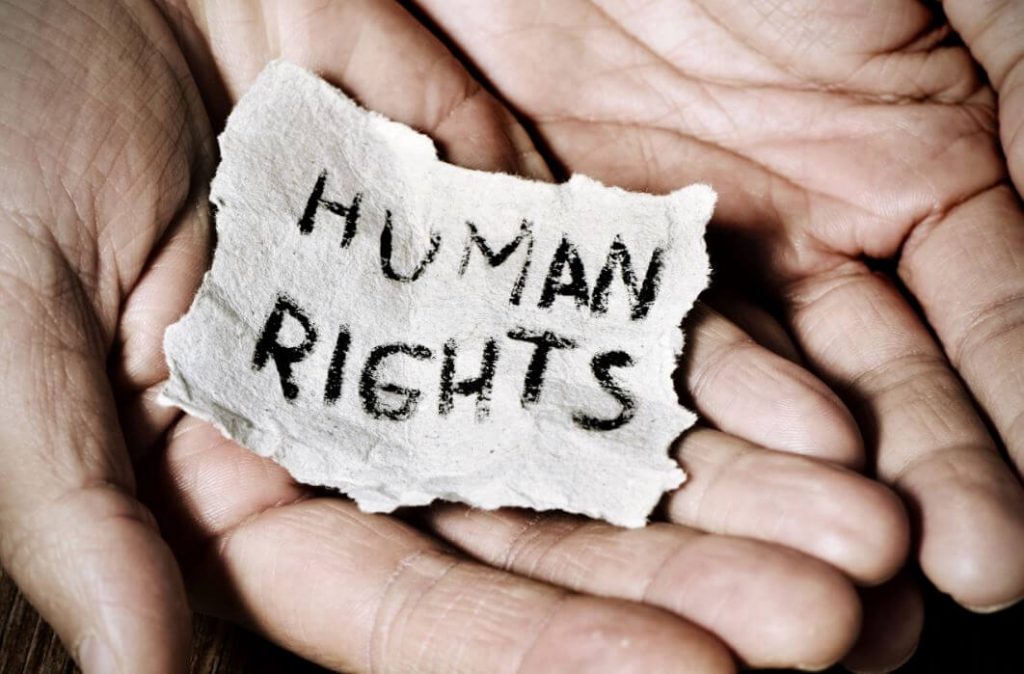 Human Rights Violations IPleaders