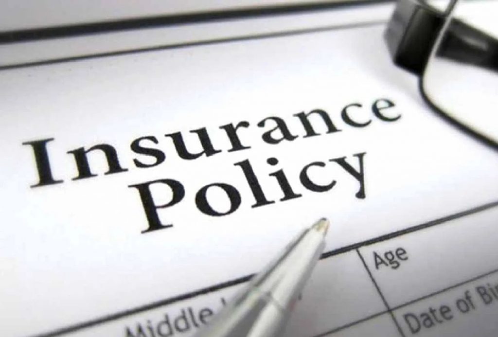 Understanding the concept of insurable interest - iPleaders