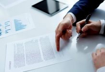Understanding IT procurement contract