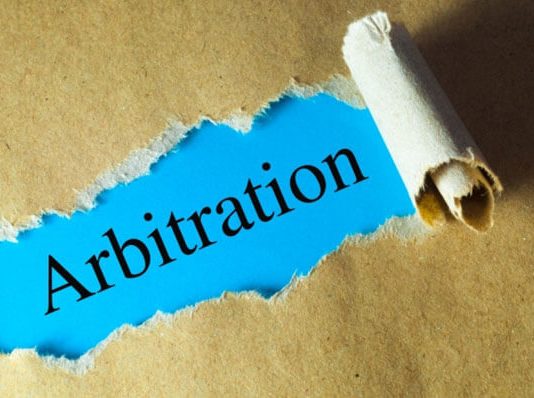 the Arbitration and Conciliation Act 1996 Archives - iPleaders