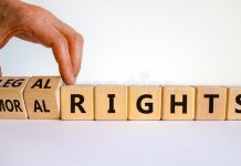 All you need to know about the right to sit Legal rights and status