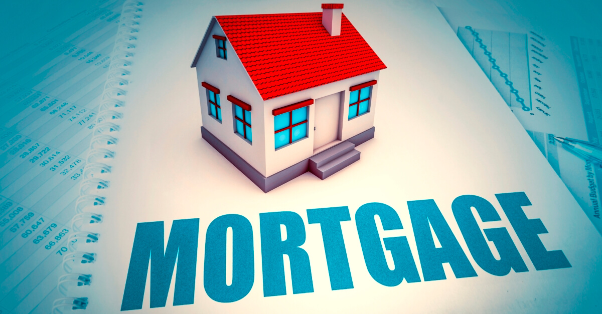 Types Of Mortgage