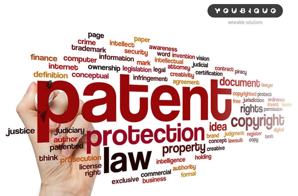 Patent laws