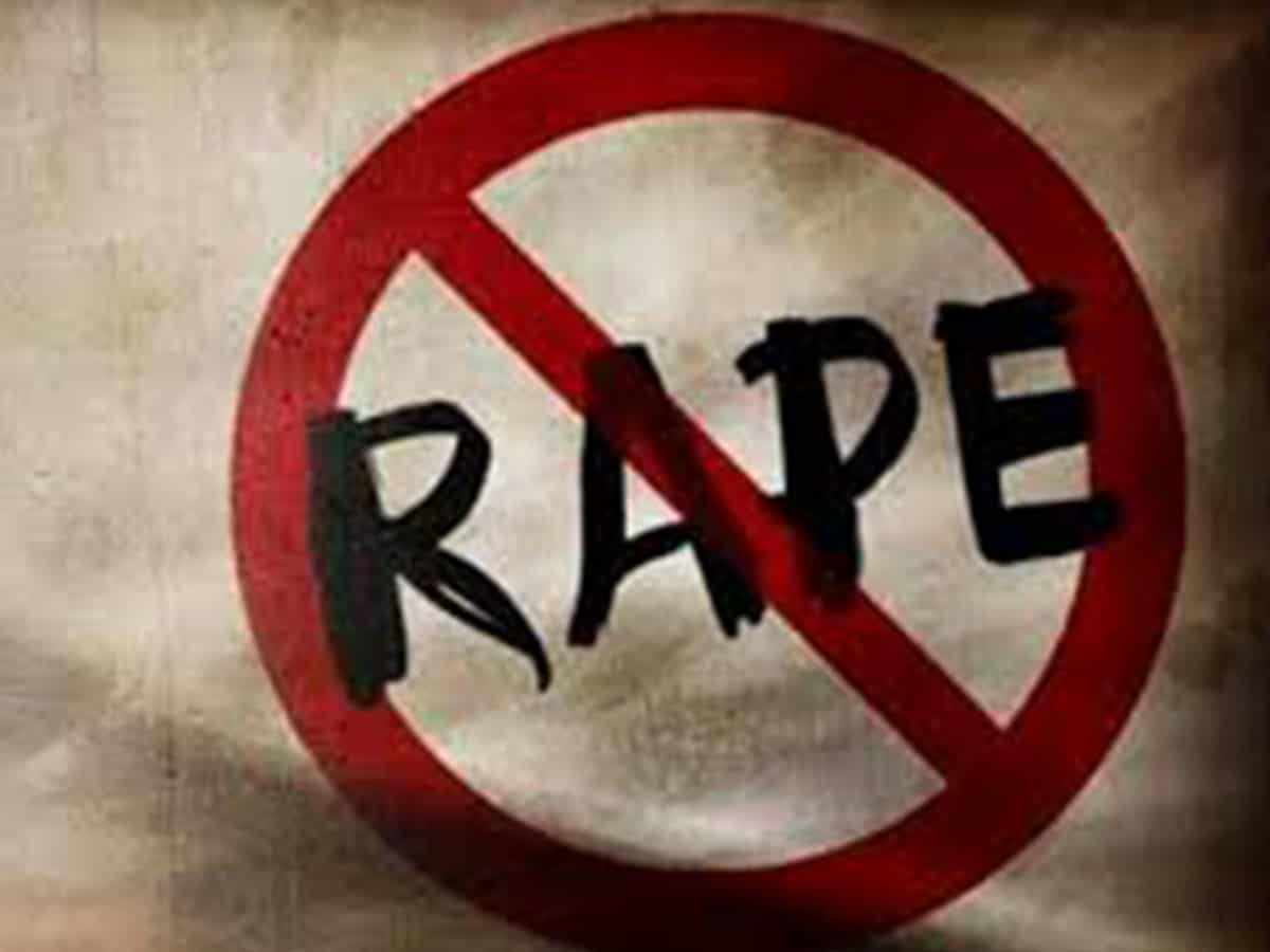 All Xxx Bhutan Videos Rape - Concept of virtual rape - iPleaders