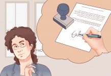 A beginner’s guide to drafting an affidavit