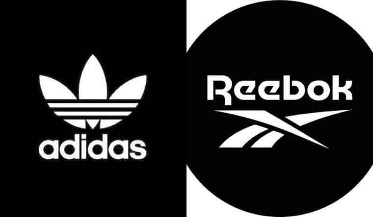 dinosaur Assassinate New meaning League of sports : a peek into the merger of Adidas and Reebok - iPleaders